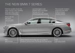 BMW 750Li xDrive 2019 года (WW)